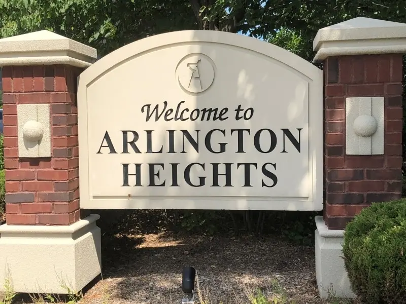 Arlington Heights