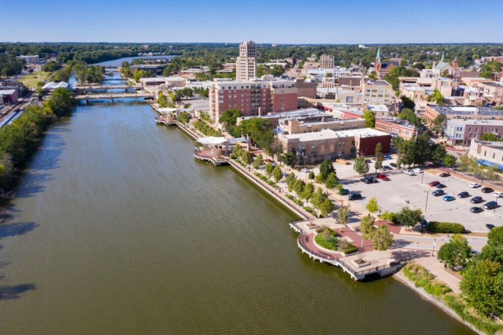 Elgin Illinois