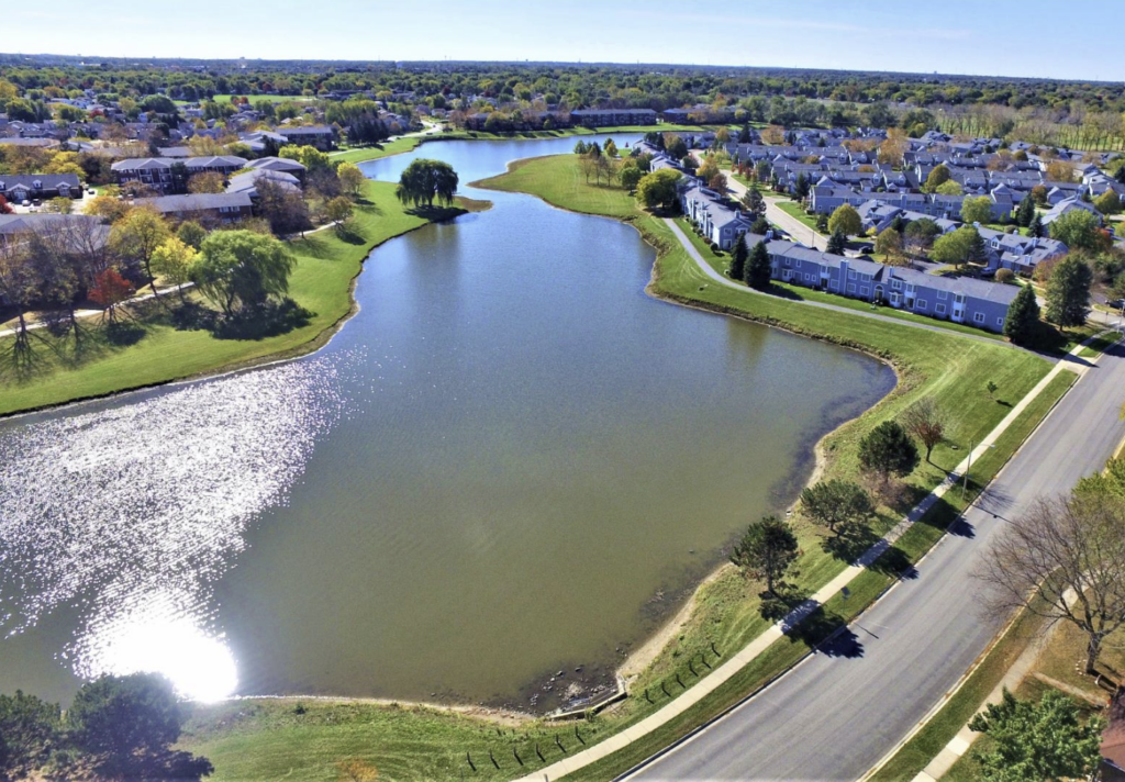 Carol Stream Ill