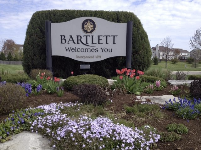 bartlett illinois